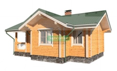 Проект бани Затея